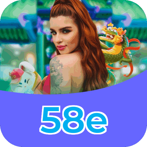 58e RTP Games
